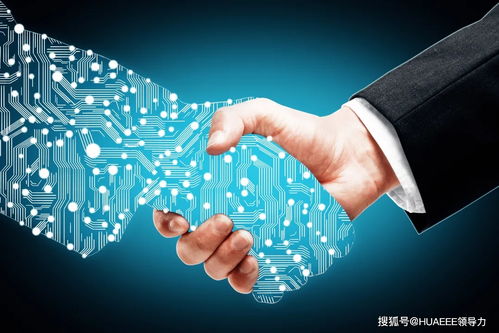 超越“做大做強” 數字技術服務引領中國制造業(yè)轉型升級