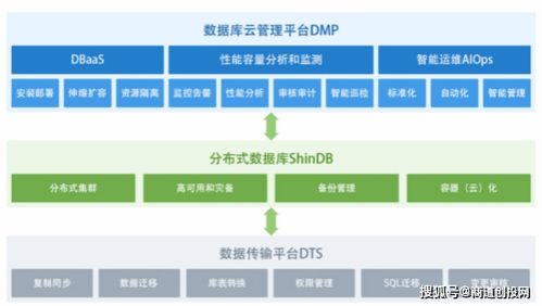 新數科技完成數千萬元A輪融資，加速構建數據庫智能軟件生態體系