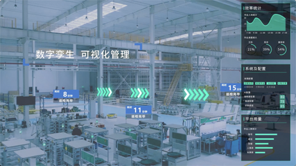 亮亮視野攜手全國首家5G智慧輸變電工廠，數字技術賦能行業新篇章