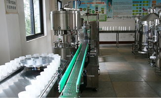 火速科技釀酒設(shè)備廠 電子科技賦能傳統(tǒng)釀造的新紀(jì)元