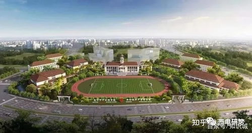 西安電子科技大學電子科技相關研究院介紹