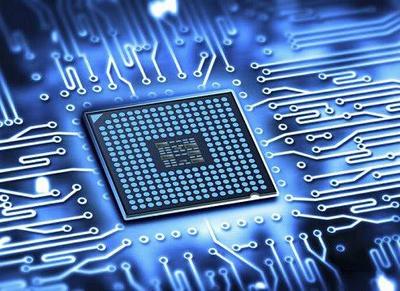 超級芯片 速度超越傳統100倍，引領計算機科技新時代