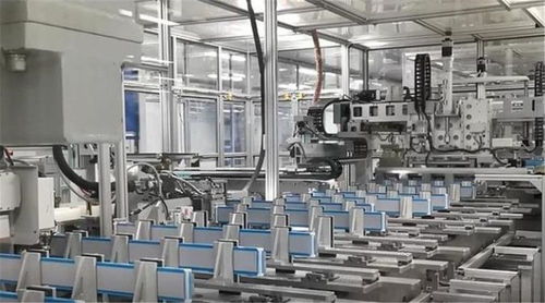 刀鋒出鞘 比亞迪全系EV換裝刀片電池，自主品牌以創新驅動市場革命