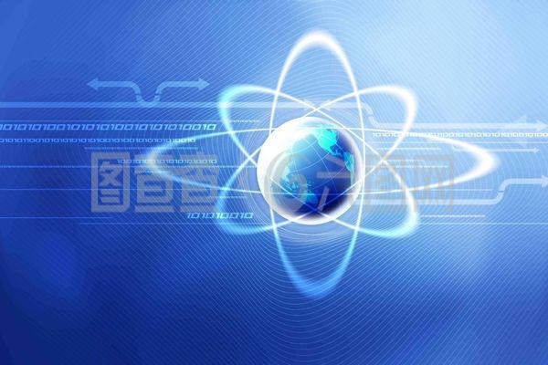 高清數位電子科技 引領未來技術革新的璀璨背景