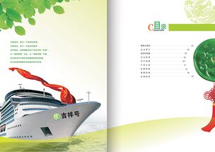 吉祥食品畫冊(cè)設(shè)計(jì)代理 以專業(yè)視覺，傳遞美好寓意與品牌價(jià)值